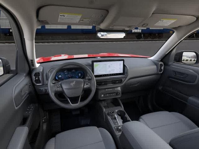 Thumbnail: 2026 Ford Bronco Sport - 32