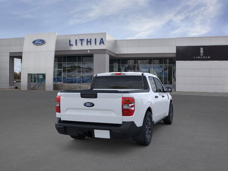 Thumbnail: 2026 Ford Maverick - 35