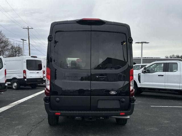 Thumbnail: 2026 Ford Transit Series - 35