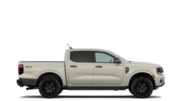 Thumbnail: 2026 Ford Ranger - 6