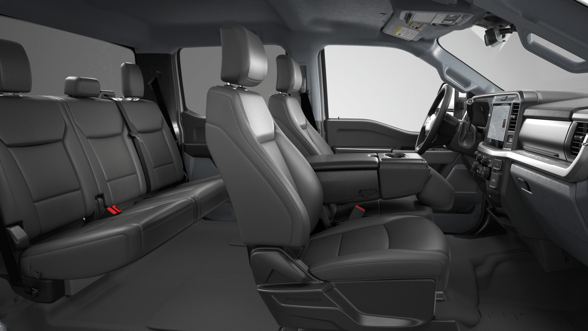 Thumbnail: 2026 Ford F-250 - 14
