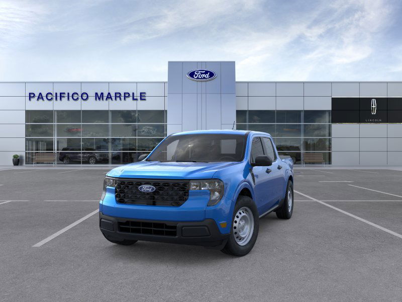2025 Ford Maverick XL photo 2