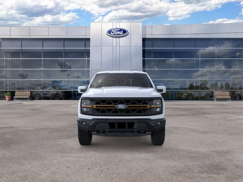 2025 Ford F-150 Tremor - Photo 10
