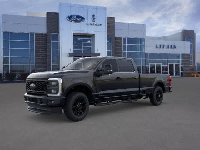 Thumbnail: 2025 Ford F-350 - 23