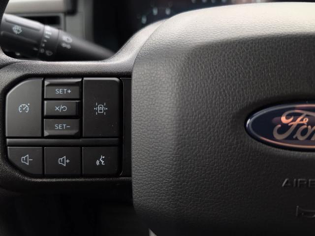 new 2025 Ford F-150 car, priced at $39,056