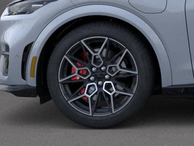 Thumbnail: 2025 Ford Mustang Mach-E - 41