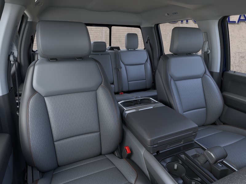 2025 Ford F-150 Lariat - Photo 42