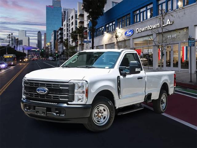 Thumbnail: 2024 Ford F-250 - 25