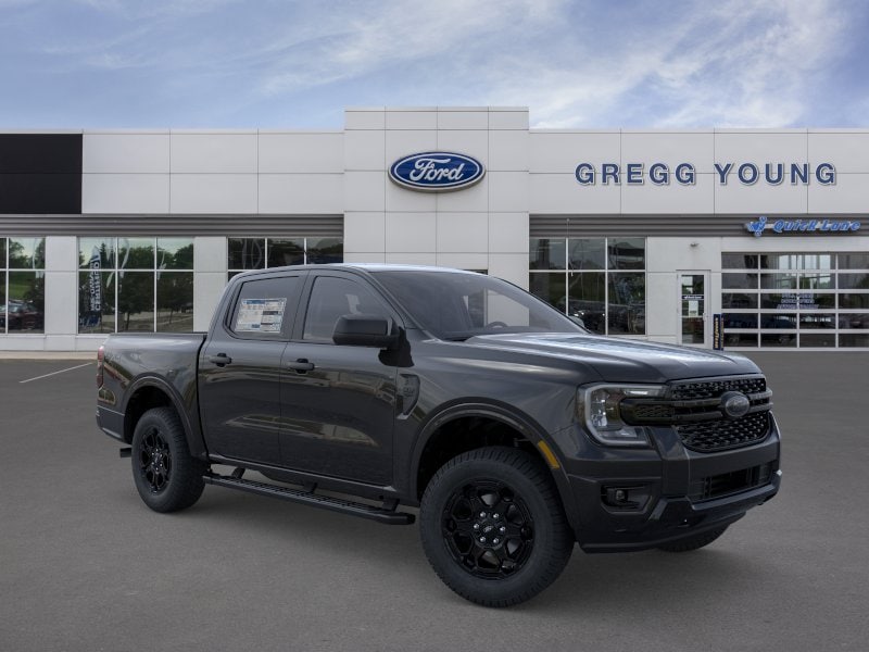 2026 Ford Ranger XLT - Photo 42