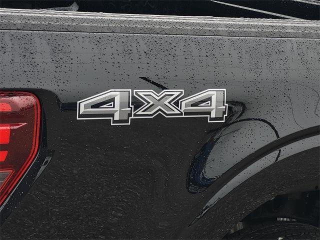 2025 Ford F-150 Lariat - Photo 36