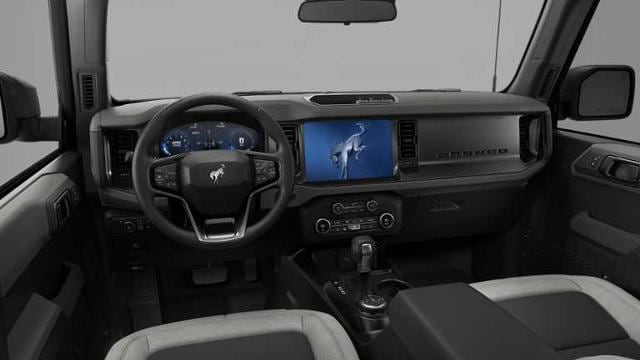 Thumbnail: 2026 Ford Bronco - 15