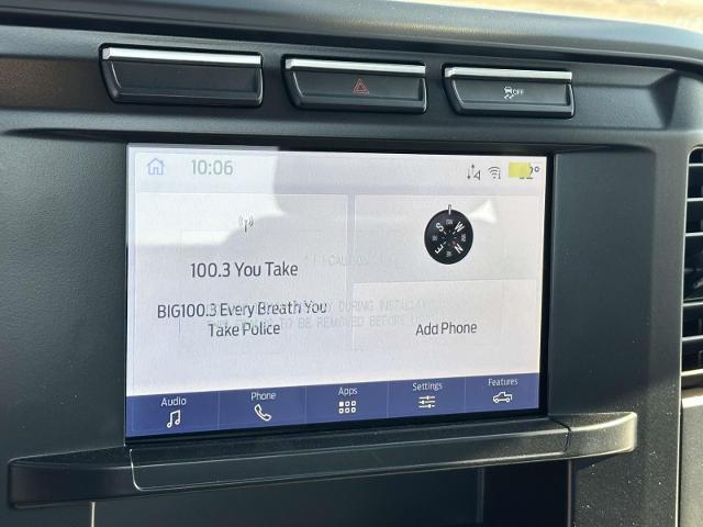 2024 Ford F-350 Super Duty Chassis Cab XL - Photo 33