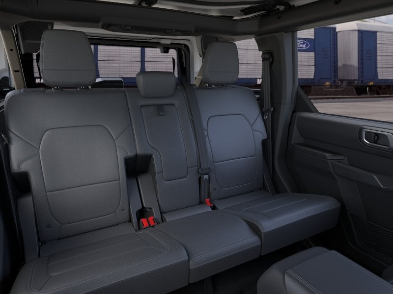 2026 Ford Bronco Outer Banks&reg; SUV