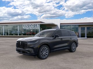 2026 Lincoln Aviator Premiere&reg; SUV