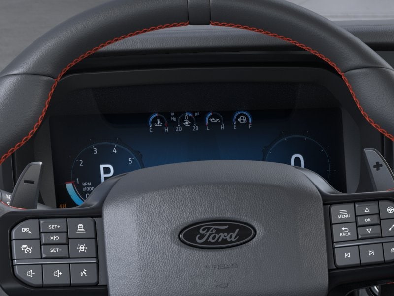 2025 Ford F-150 Raptor - Photo 42