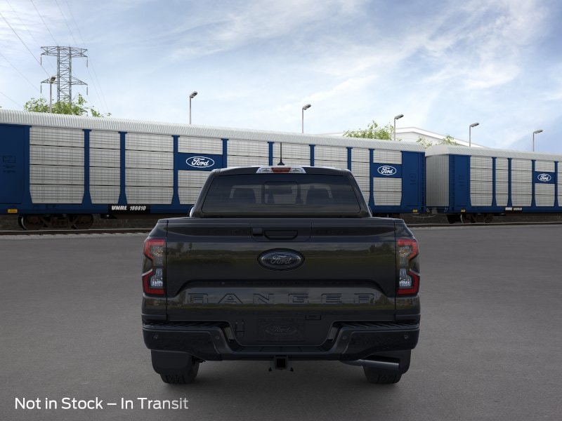 Ranger XLT TRUCK