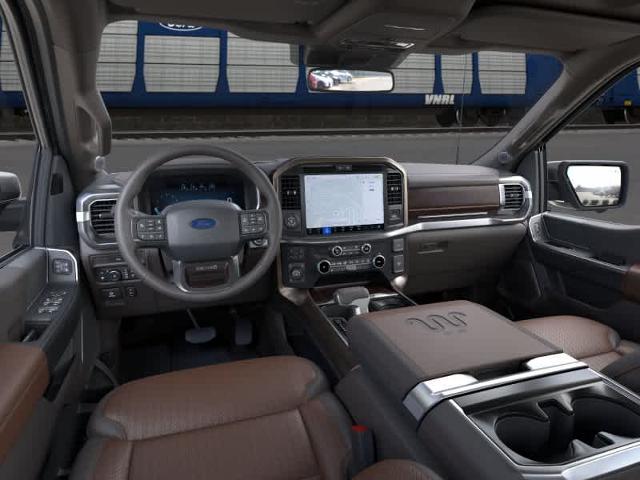 Thumbnail: 2026 Ford F-150 - 31