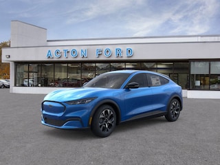 2025 Ford Mustang Mach-E Select SUV