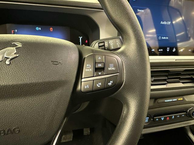 Thumbnail: 2026 Ford Bronco Sport - 39