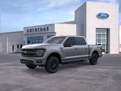 2025 Ford F-150 Tremor Truck
