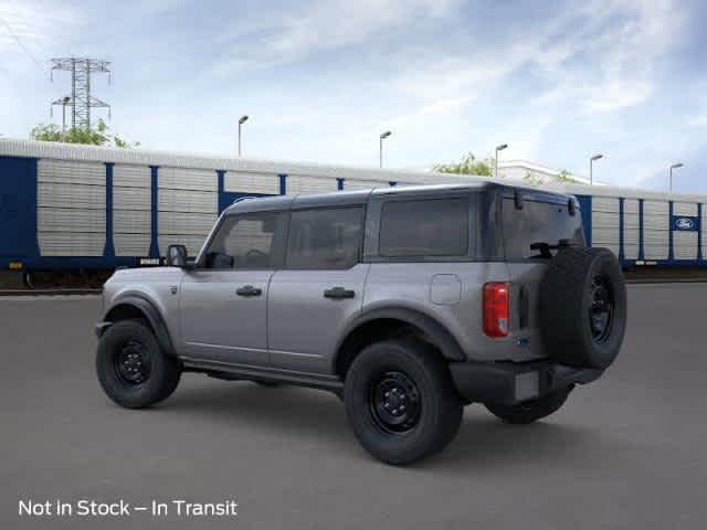 Thumbnail: 2026 Ford Bronco - 4