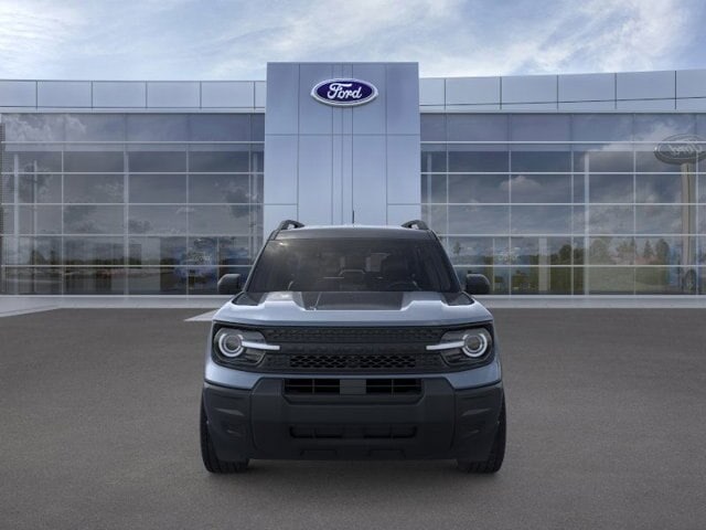 2025 Ford Bronco Sport Big Bend photo 4