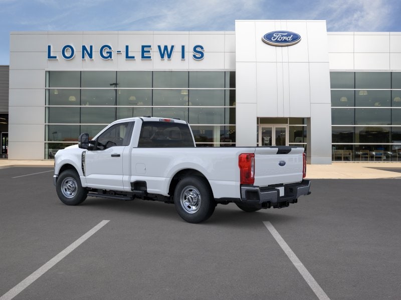 2026 Ford F-250 Super Duty XL - Photo 32