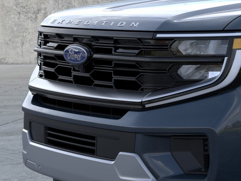 Thumbnail: 2026 Ford Expedition MAX - 17