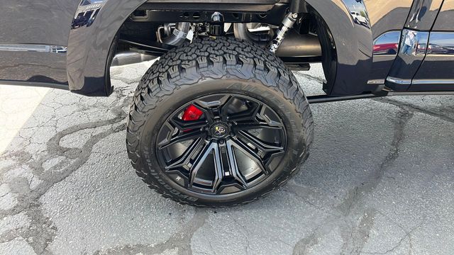 2025 Ford F-150 XLT - Photo 51