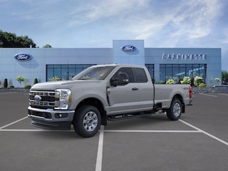 2025 Ford F-250 XLT Truck