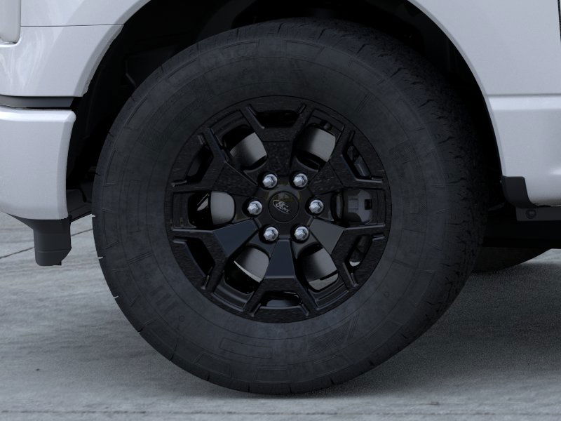 Thumbnail: 2025 Ford F-150 - 41