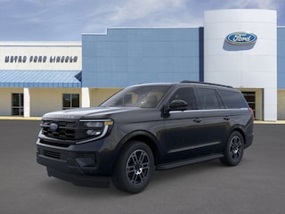 2025 Ford Expedition Active Sport Utility