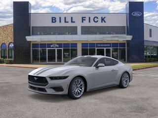 2026 Ford Mustang Ecoboost Premium CAR