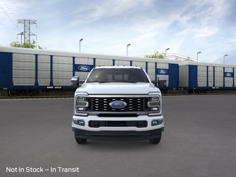 Thumbnail: 2026 Ford F-350 - 28