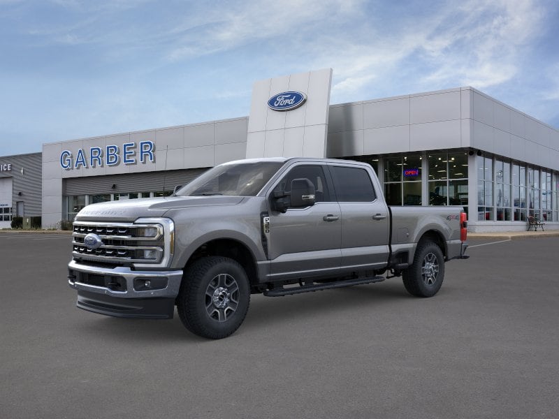 2026 Ford F-350 Lariat 4x4 Crew Cab 6-3/4' Box SRW's photo
