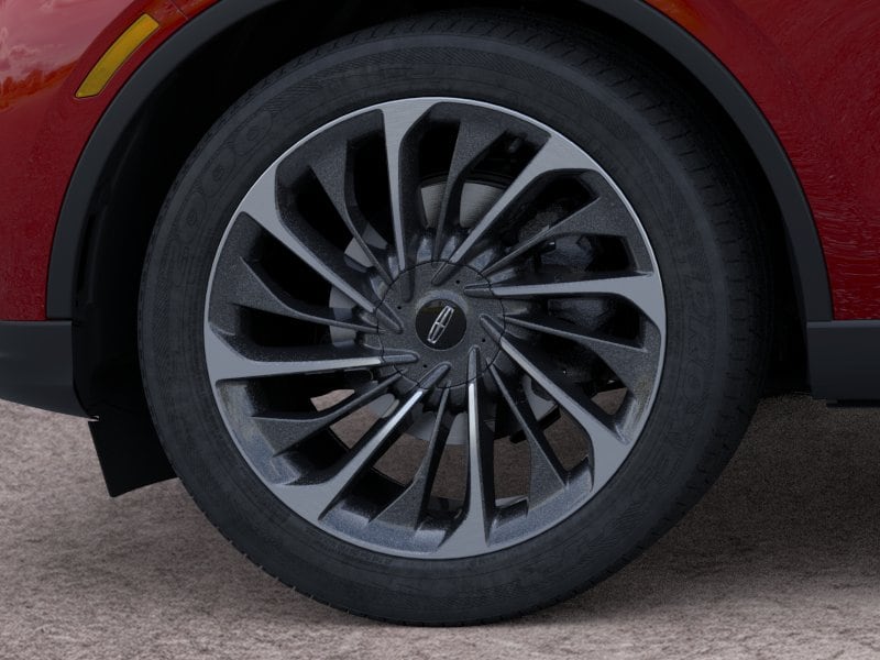 2026 Lincoln Aviator Reserve - Photo 41