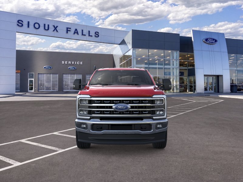 2026 Ford F-250 Super Duty XLT - Photo 6