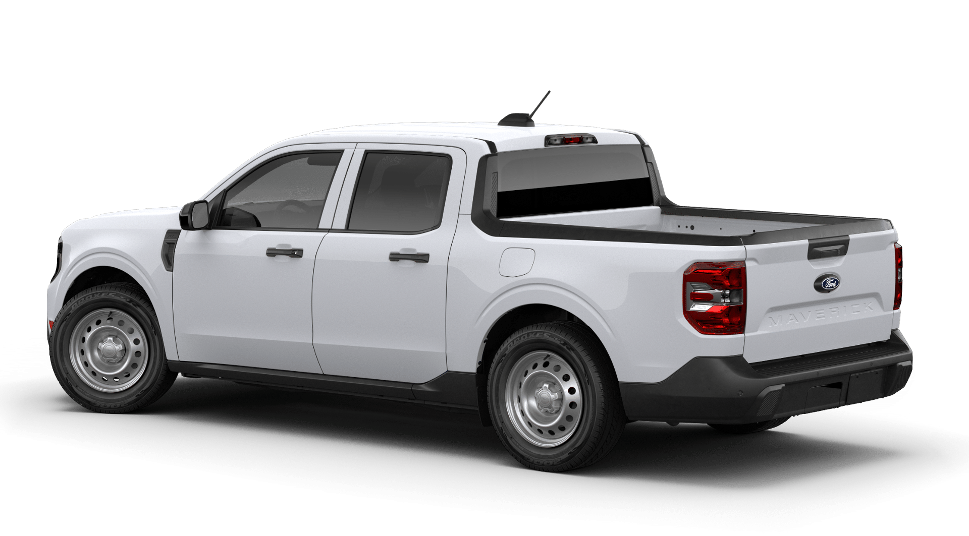 Thumbnail: 2026 Ford Maverick - 2