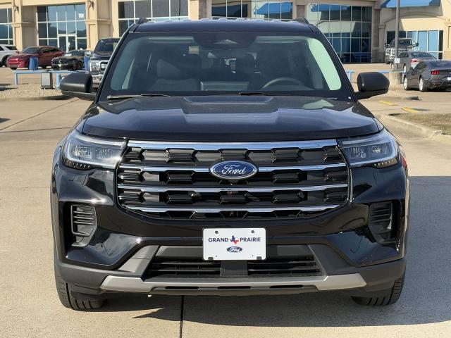 2026 Ford Explorer Active - Photo 36