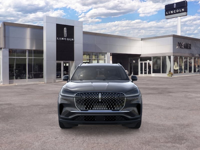 2026 Lincoln Aviator Premiere - Photo 7