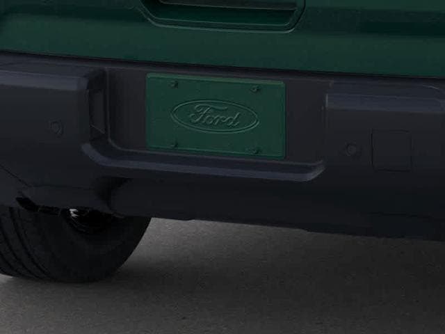 Thumbnail: 2025 Ford Bronco Sport - 46