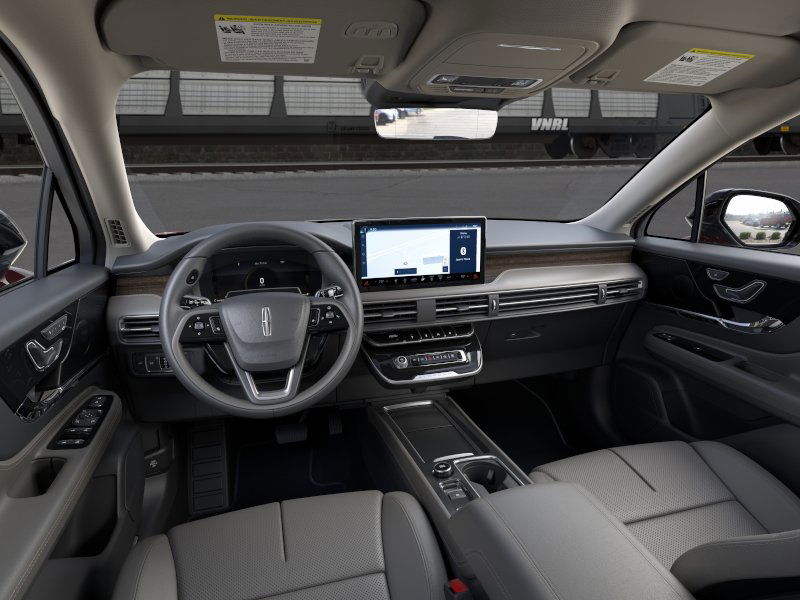 2026 Lincoln Corsair Reserve CROSSOVERS 2026 Lincoln Corsair Reserve CROSSOVERS