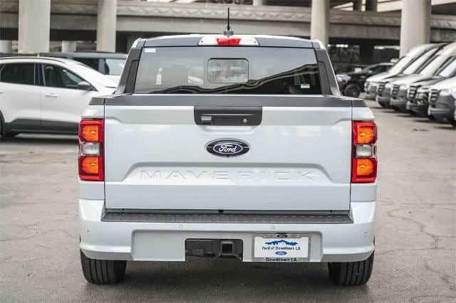 Thumbnail: 2026 Ford Maverick - 33