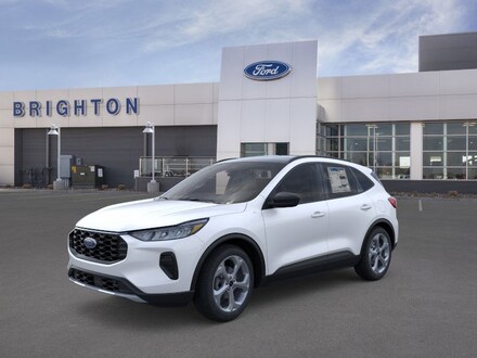 2025 Ford Escape ST-Line SUV
