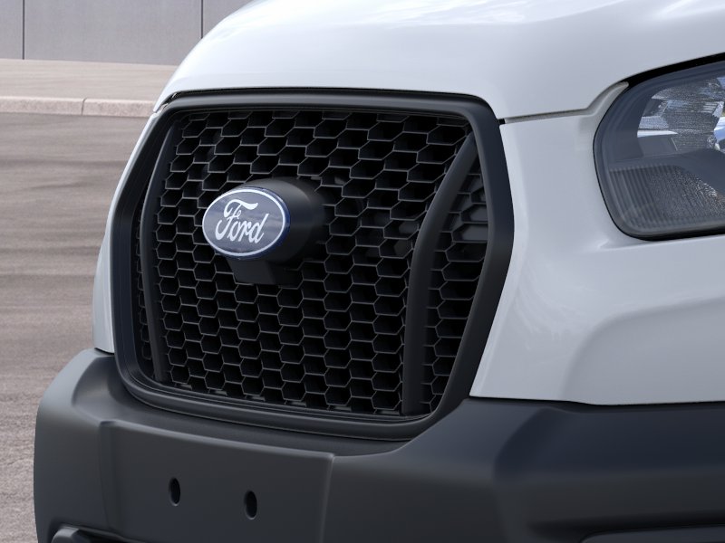 2026 Ford Transit Van Base - Photo 17