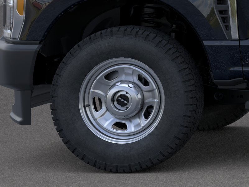 2026 Ford F-350 Super Duty XL - Photo 19