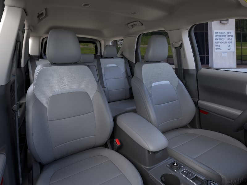 2025 Ford Bronco Sport Badlands - Photo 10