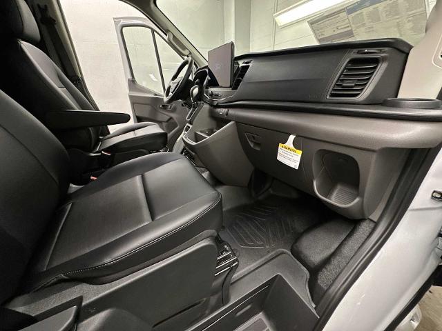 Thumbnail: 2026 Ford Transit Series - 49