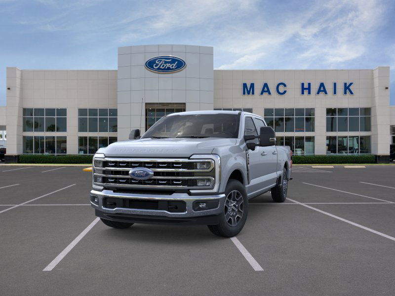 2026 Ford F-350 Super Duty Lariat - Photo 24