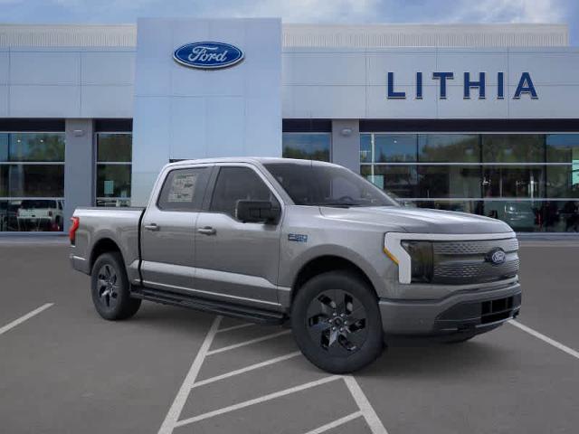 Thumbnail: 2025 Ford F-150 - 26